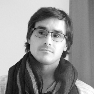 Photo de Gaëtan MARC